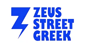 Zeus Street Greek