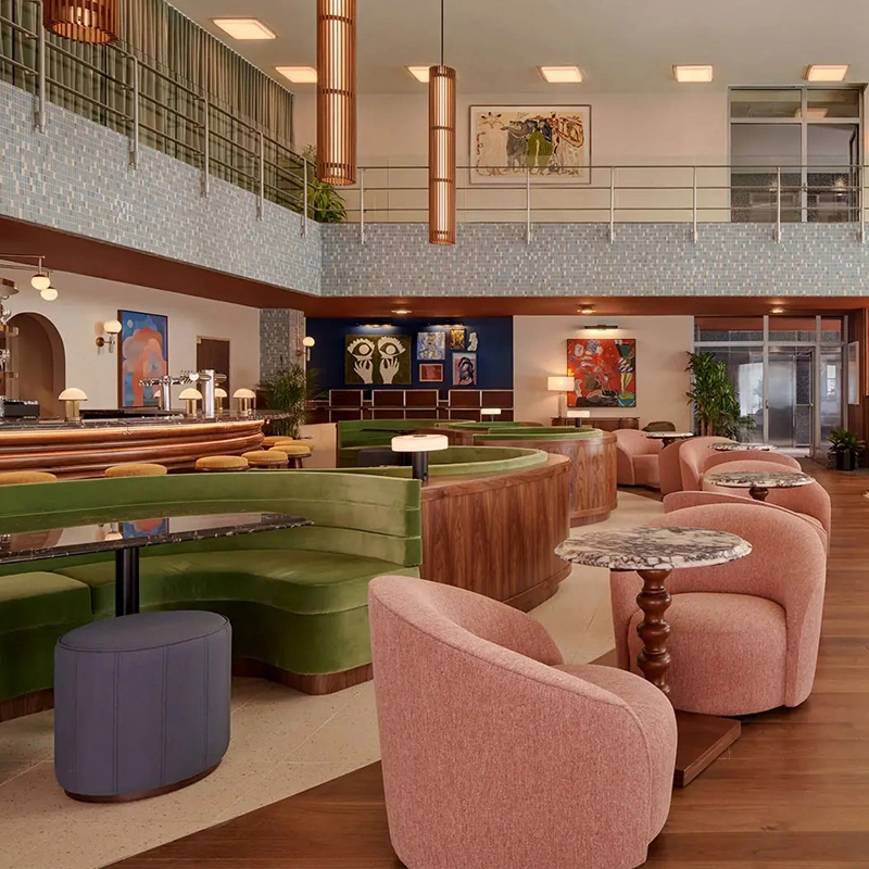 Restaurant Furniture