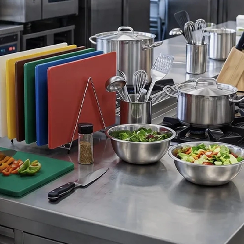 Kitchenware