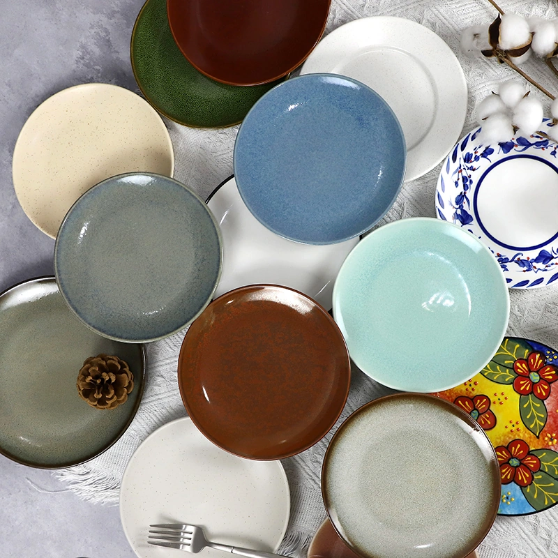 Dinnerware