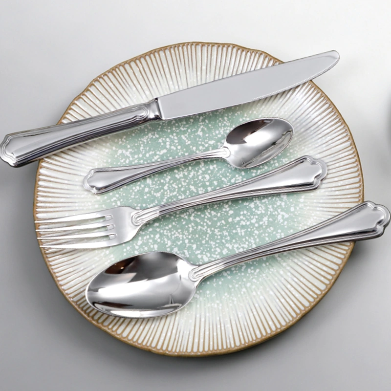 Flatware & Cutlery