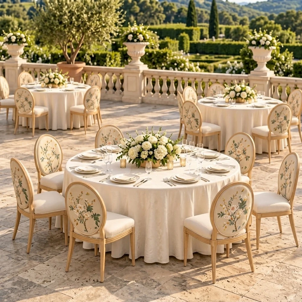 Banquet Furniture