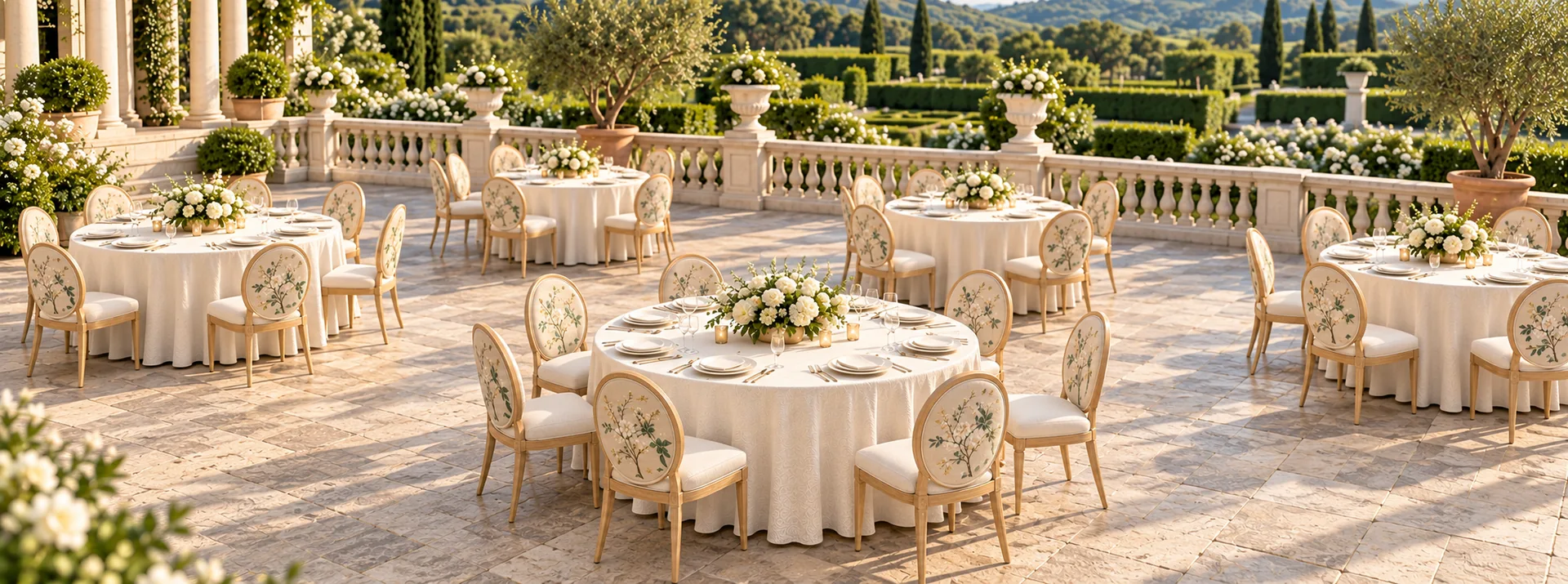 Banquet Furniture