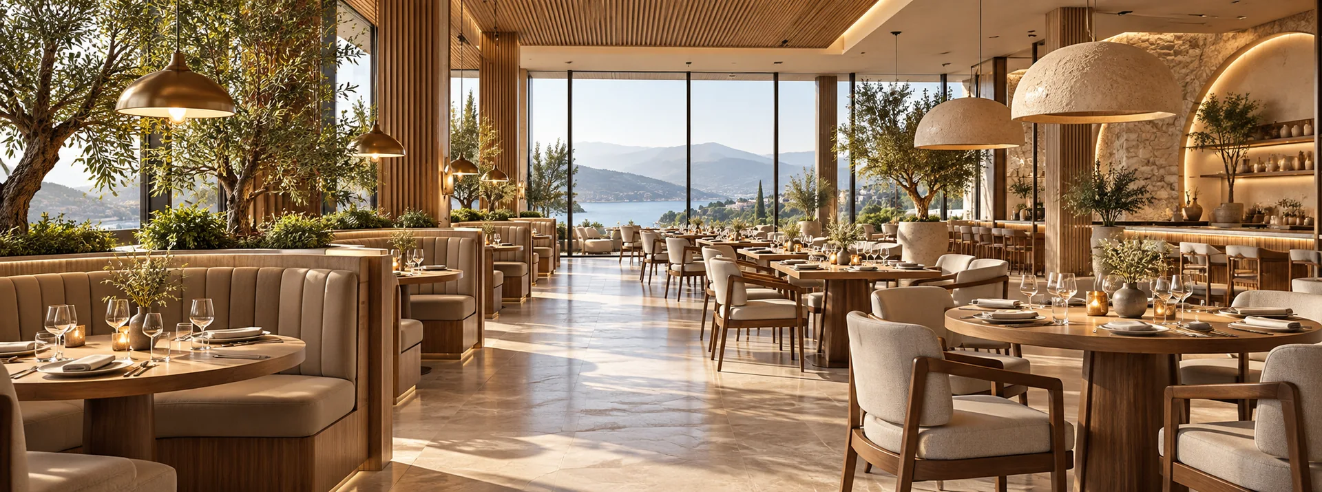 Restaurant Furniture