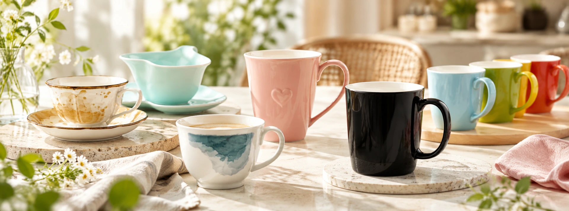 Coffee Mug