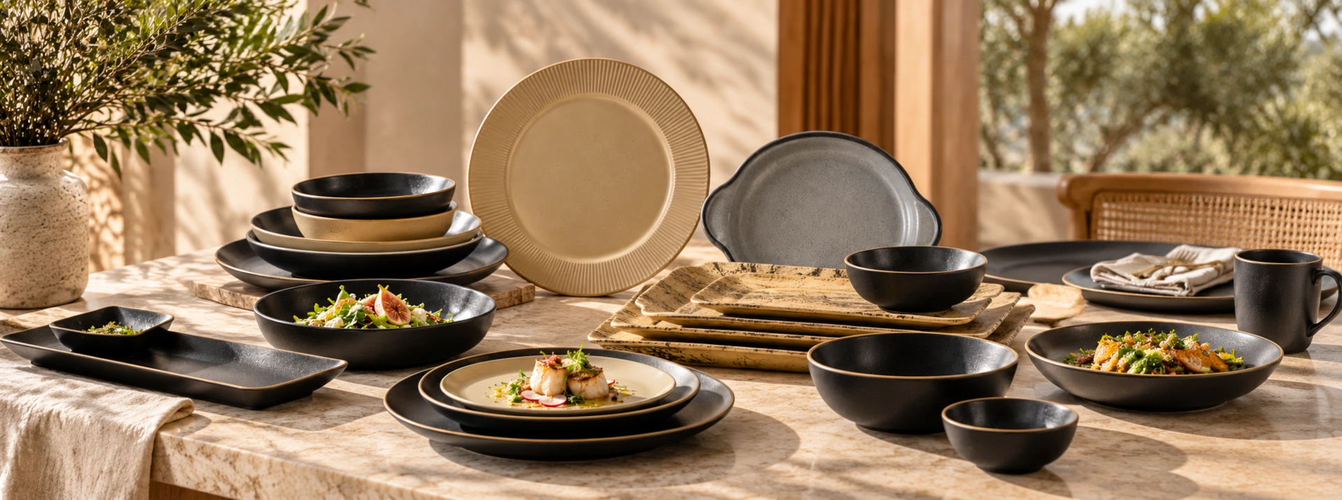 Melamine
