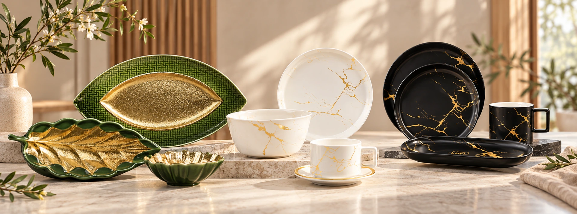 Plating Series