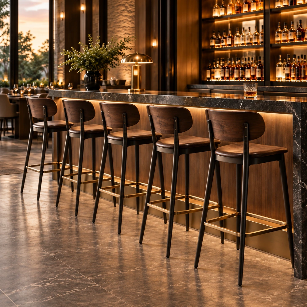 Bar Chair