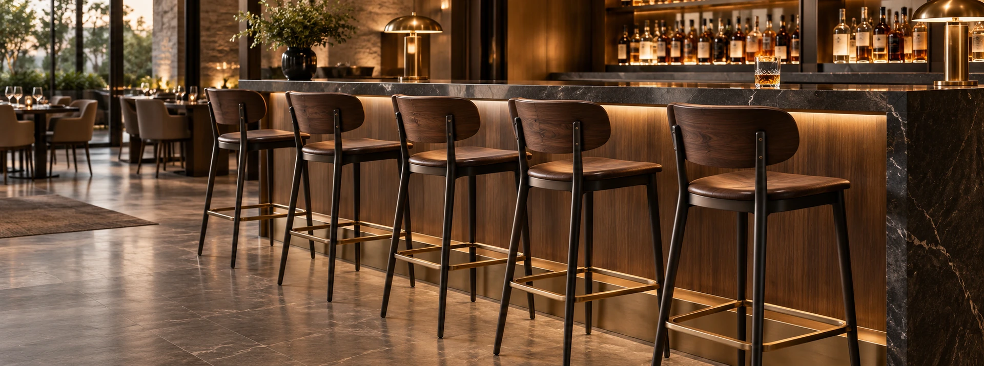 Bar Chair