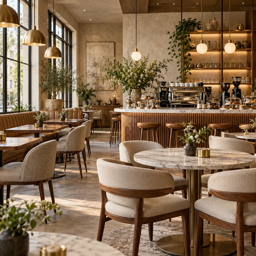 Cafe