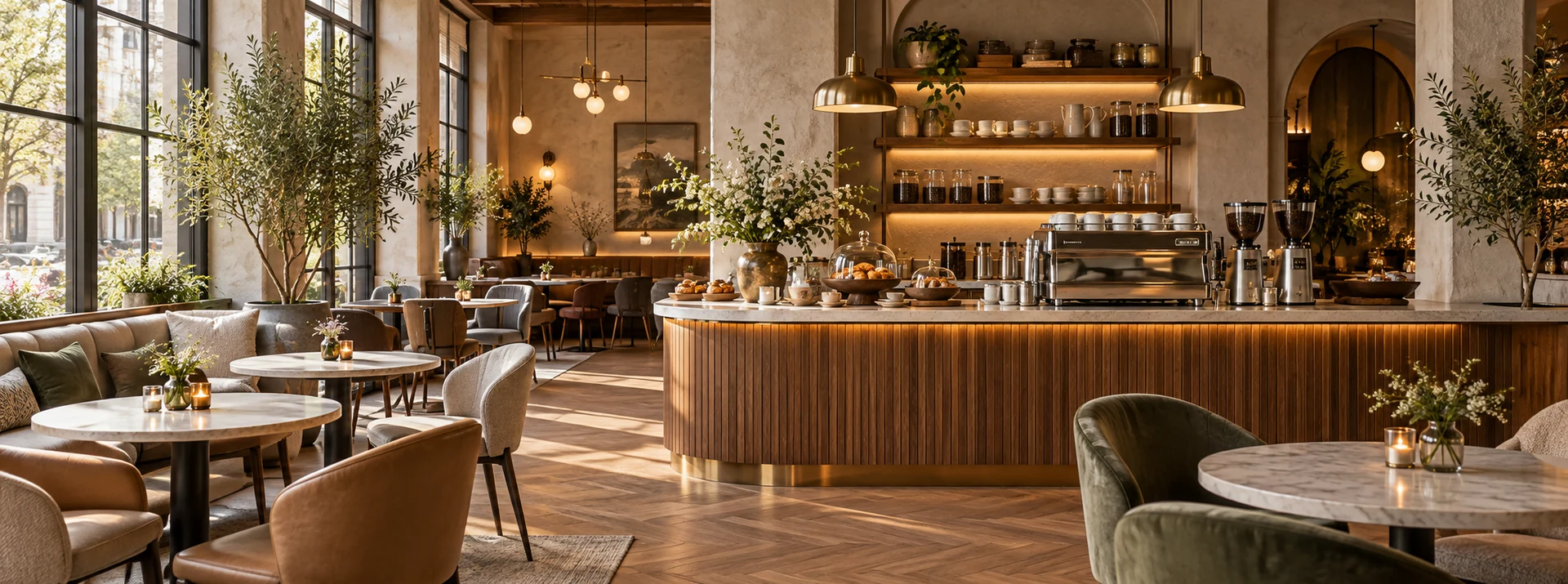 Cafe