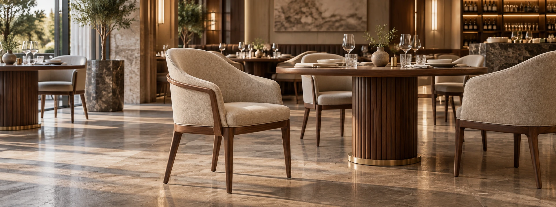Dining Chair