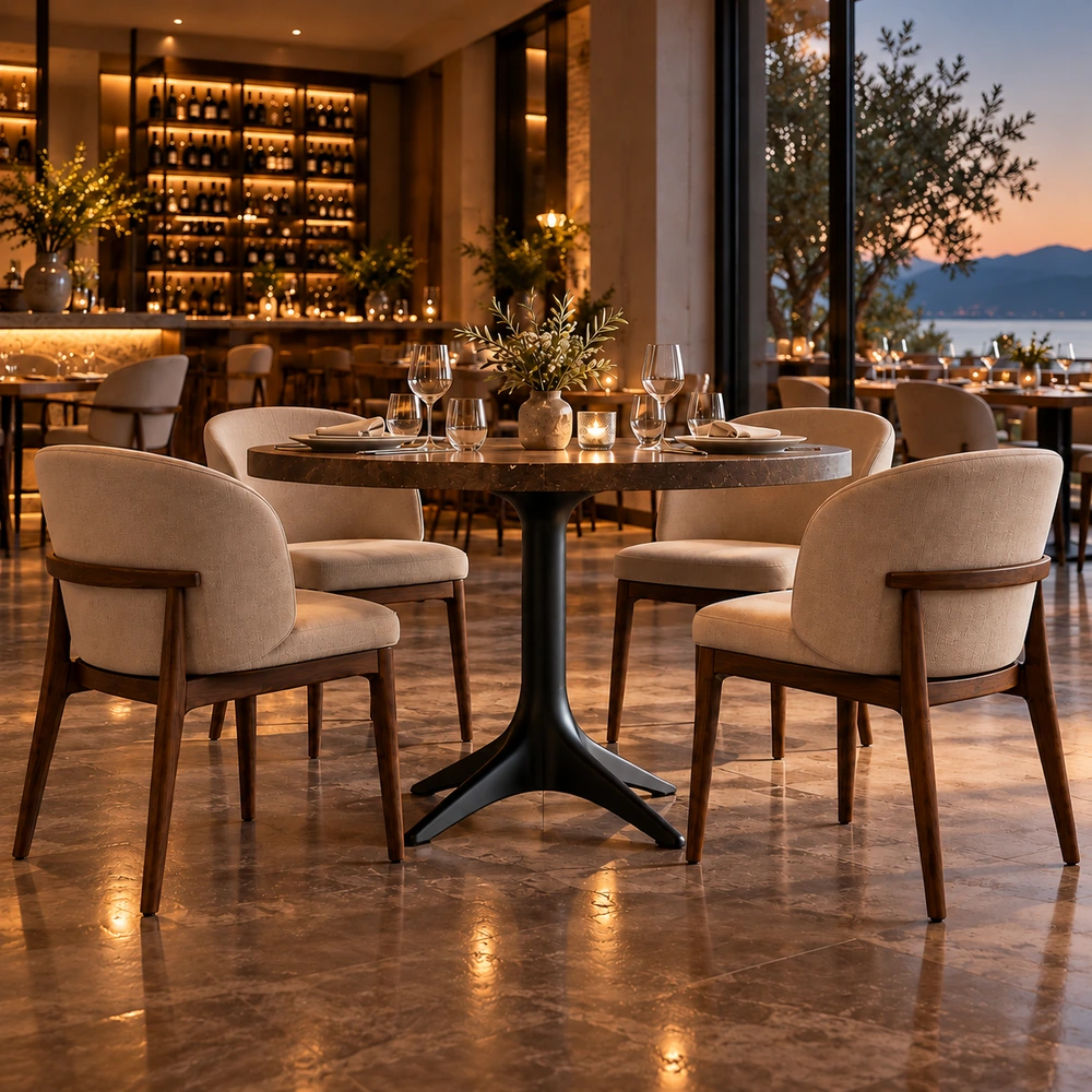 Table Base