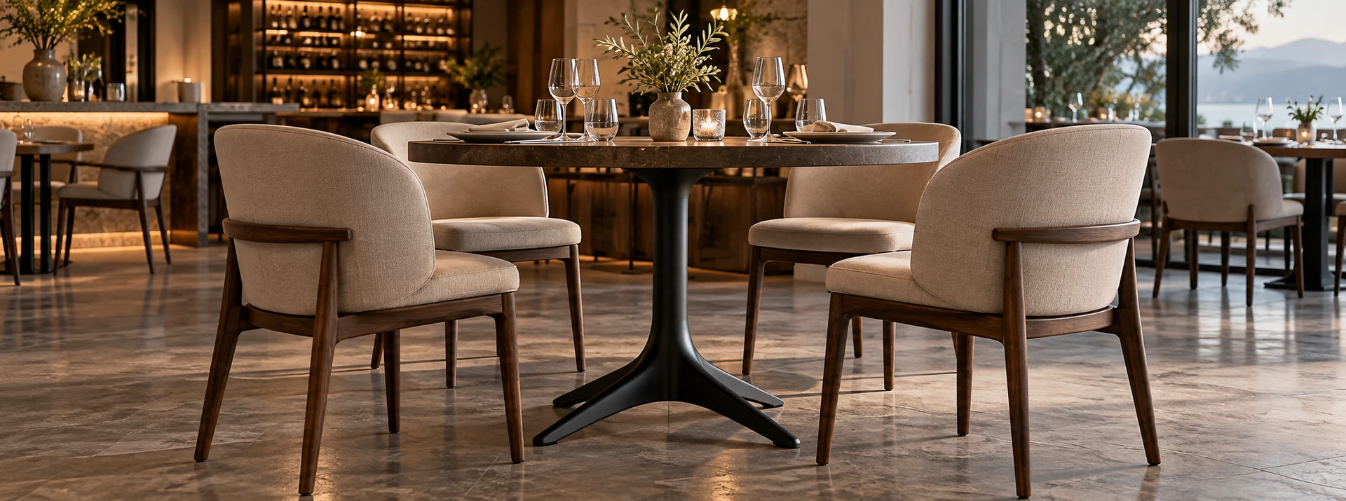 Table Base
