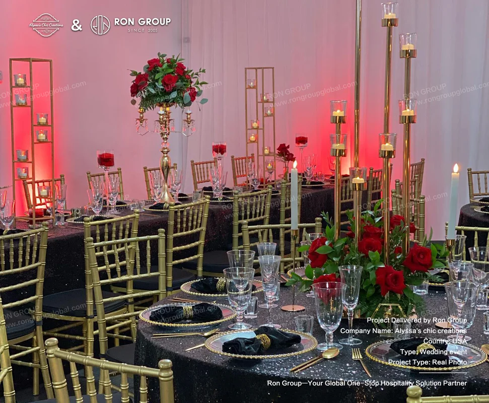 Alyssa's Chic Creations RonGroup-Alyssas_Chic_Creations-Black_And_Gold_Decor.webp