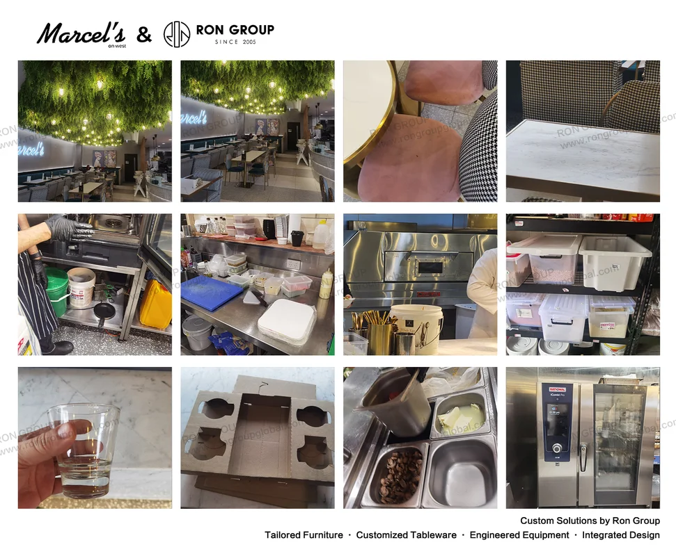 Brunch On West RonGroup-Brunch_On_West-Collage.webp