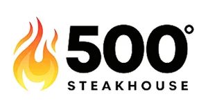 500° Steakhouse