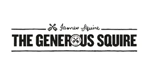 The Generous Squire