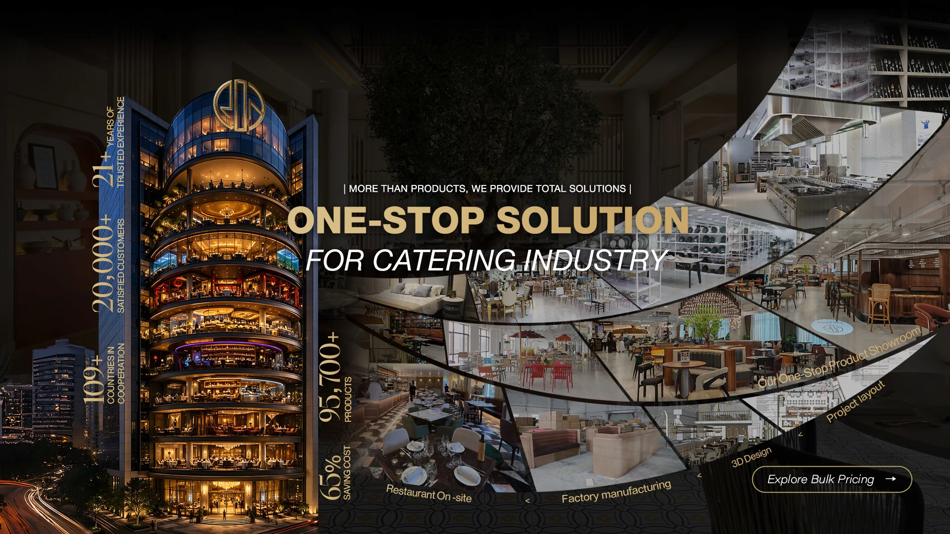 Restaurant Furniture