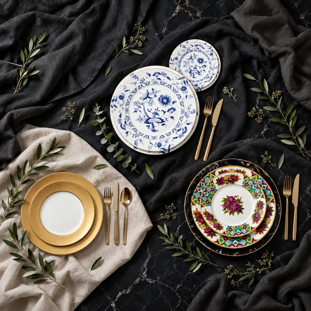 Bone China