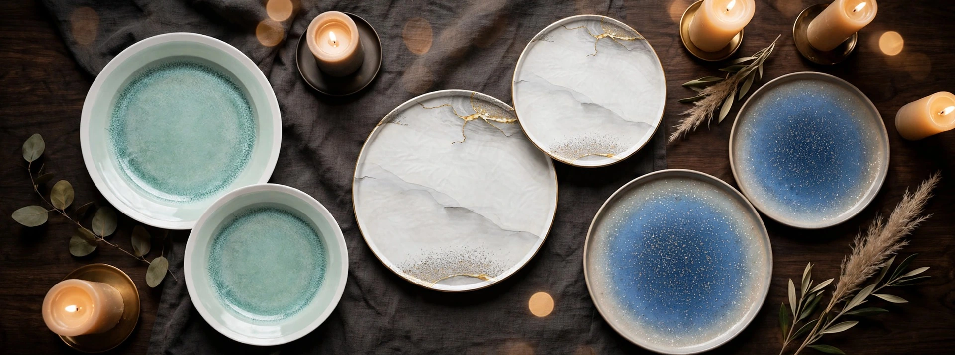 Crockery