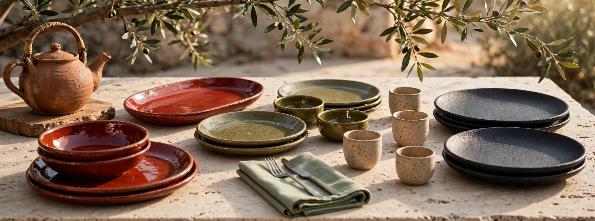 Terracotta