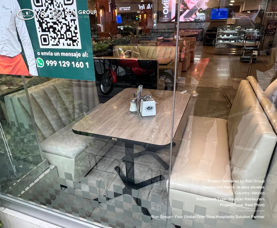 La Casa Abuelos RonGroup-A_Casa_Abuelos-Restaurant_Interior_With_Booth_Seating.webp