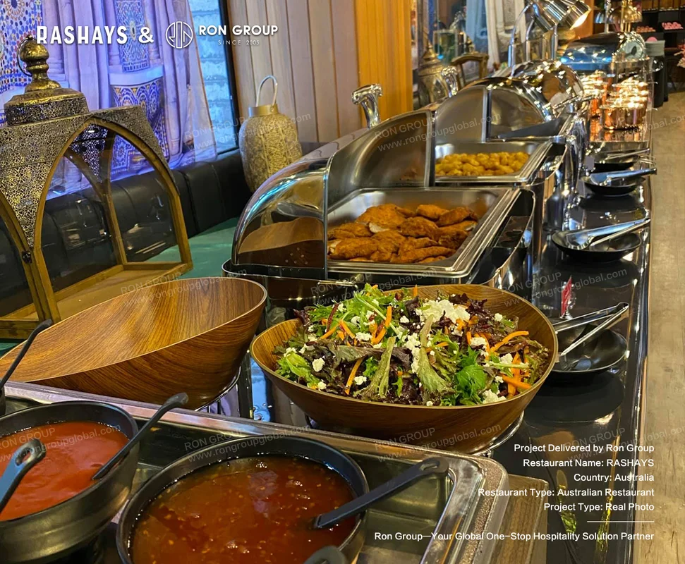 Rashays RonGroup-Rashays-Buffet_Food_Display.webp