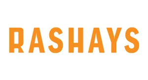 Rashays