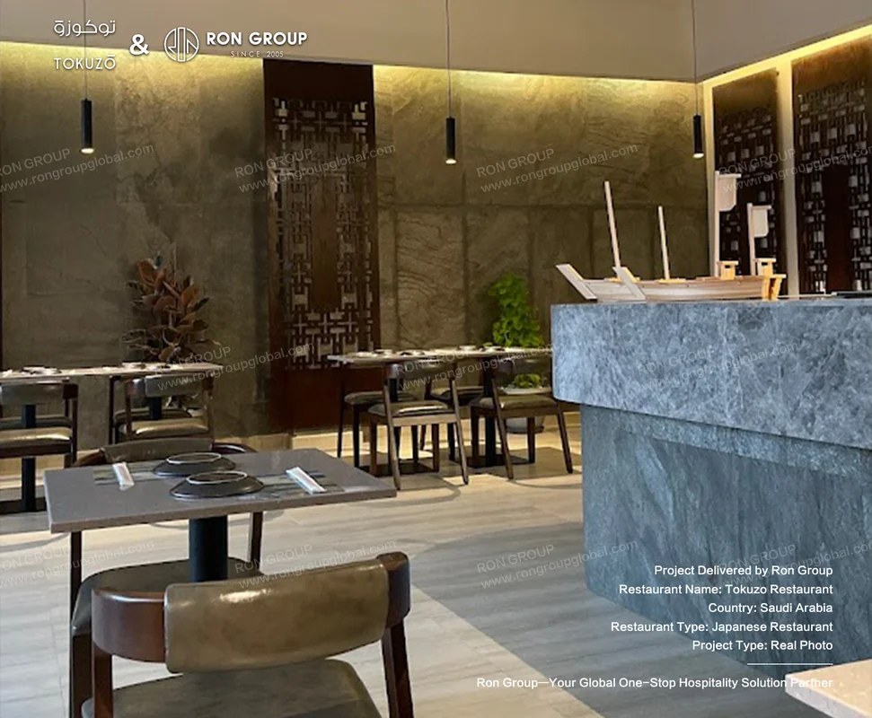 Tokuzo Restaurant RonGroup-Tokuzo_Restaurant-Modern_Japanese_Interior.webp