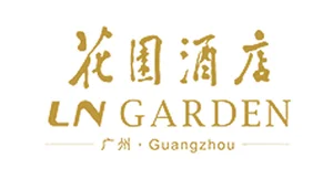 广州花园酒店自助餐厅