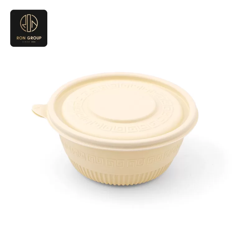 Cornstarch Box Series F