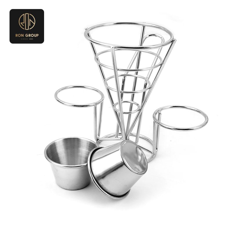 Food Basket Series D