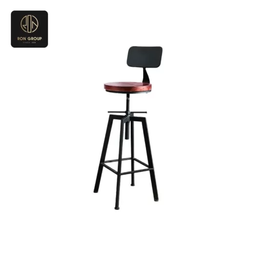 Elysian-Bar Chair Series N