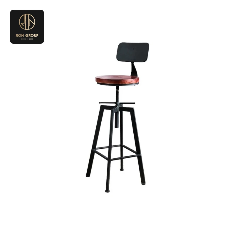 Elysian-Bar Chair Series N