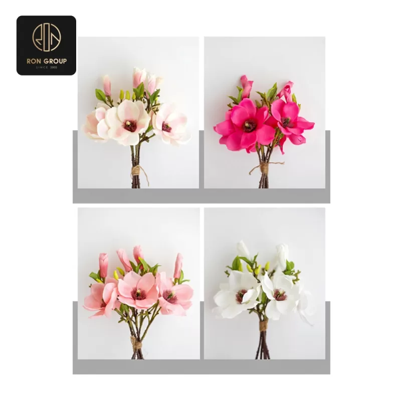 Detail Artificial Flower Series G