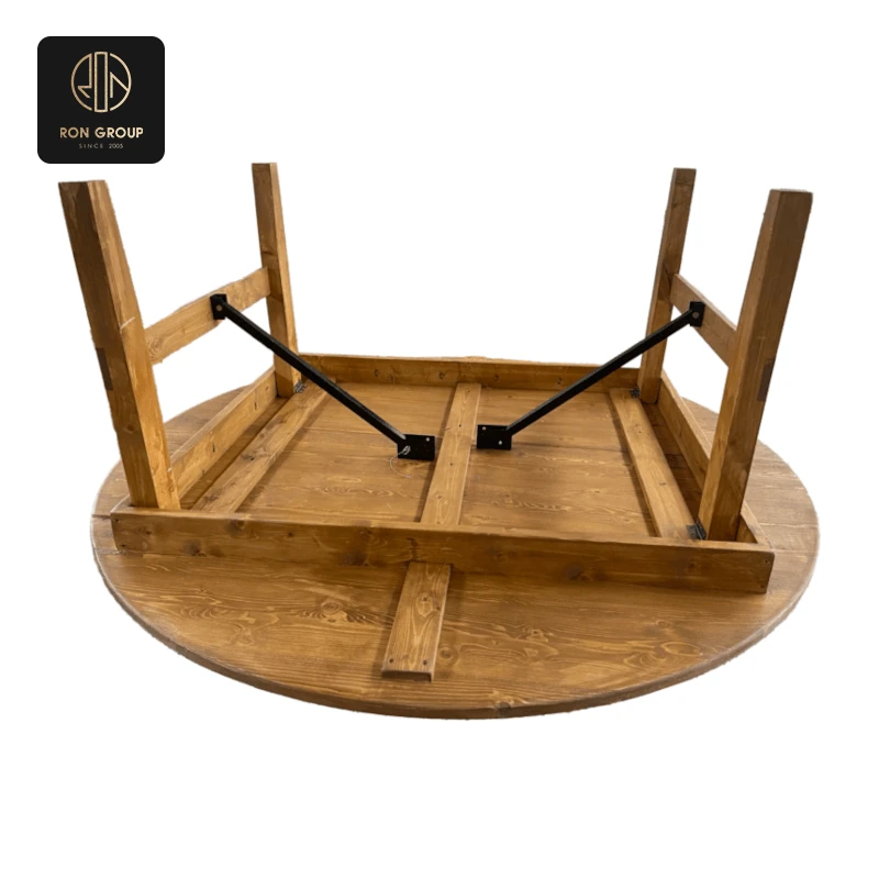 Country Style Table Series J