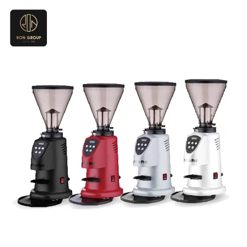 Mazzer Series