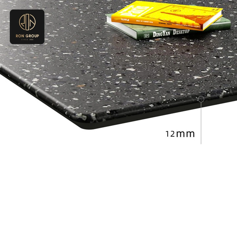 Rock Table Top Series B