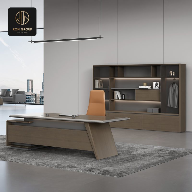 EliteWork Series A