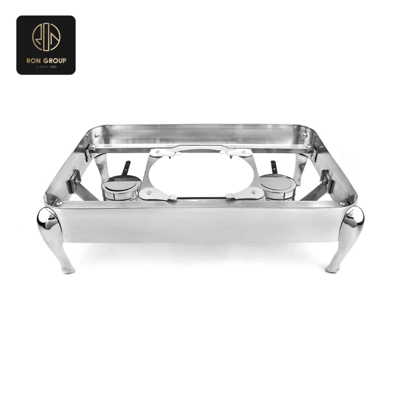 Heat-resisting Chafing Dish Series A