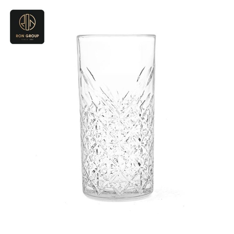 Rhinestone Glass Series