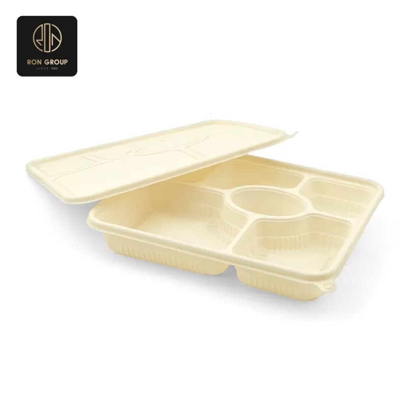 Eco Meal Box Series A