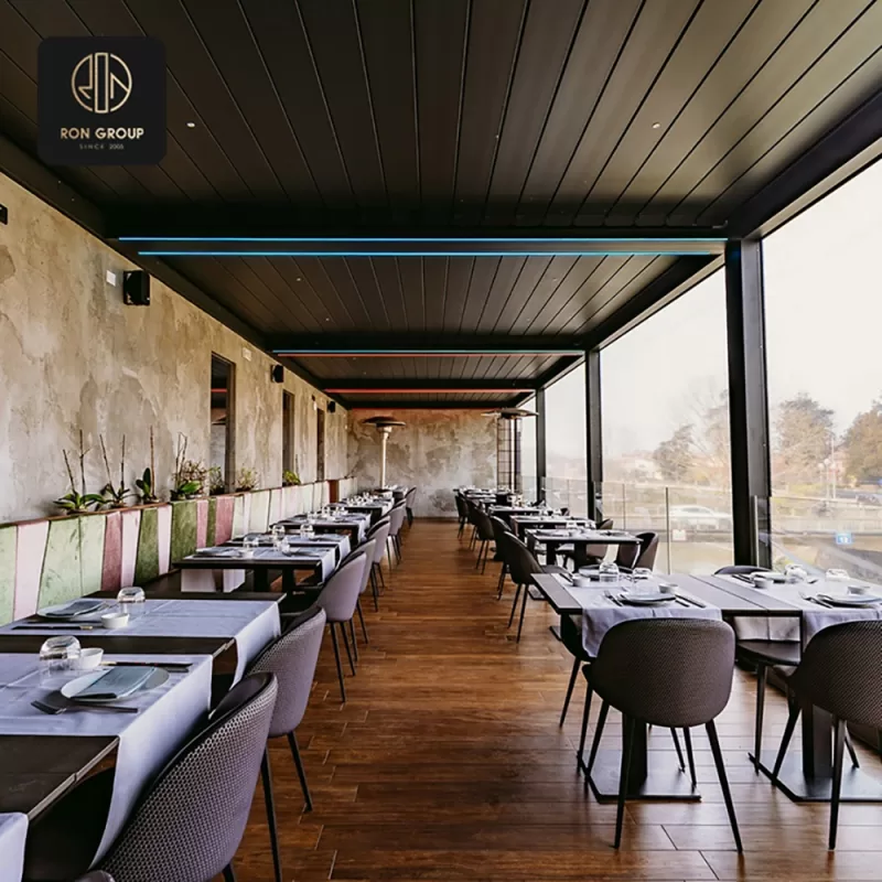 Dining Set Case Series