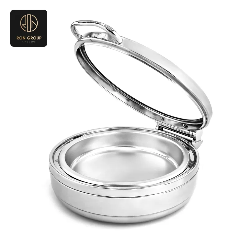 Heat-resisting Chafing Dish Series D