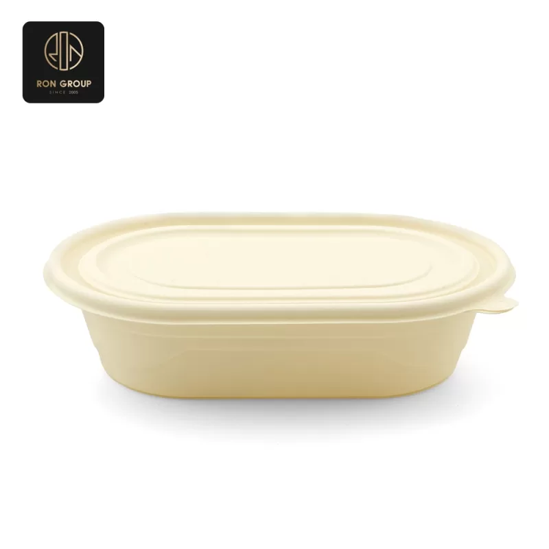 Eco Meal Box Series H