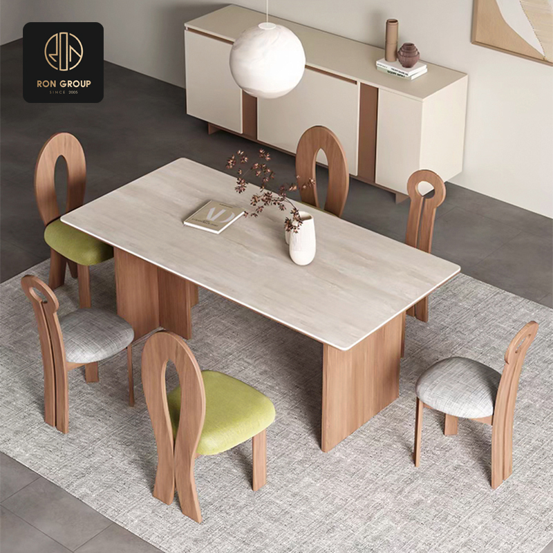 Natural Grain Table Top Series