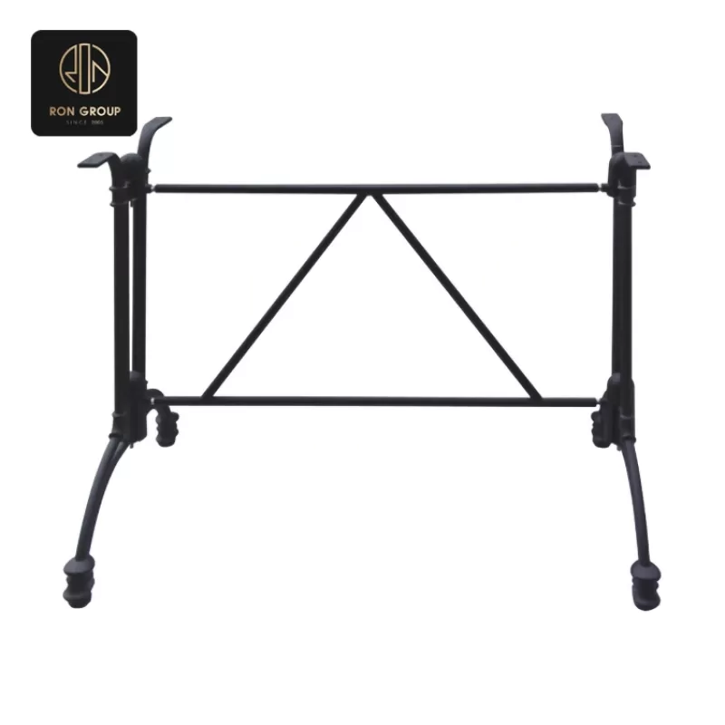 Stable Table Base Series D