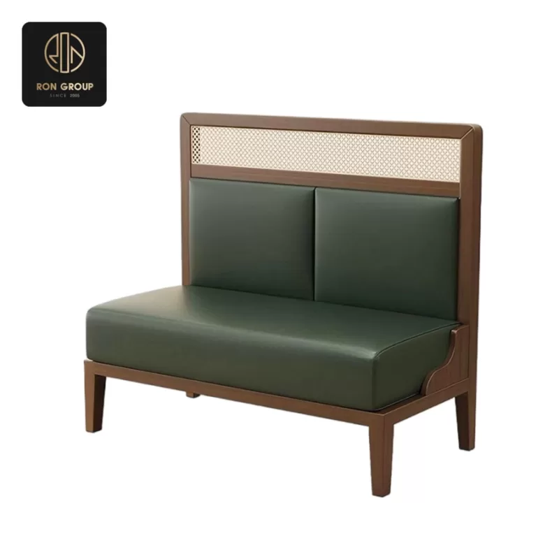 Modern Booth Series C