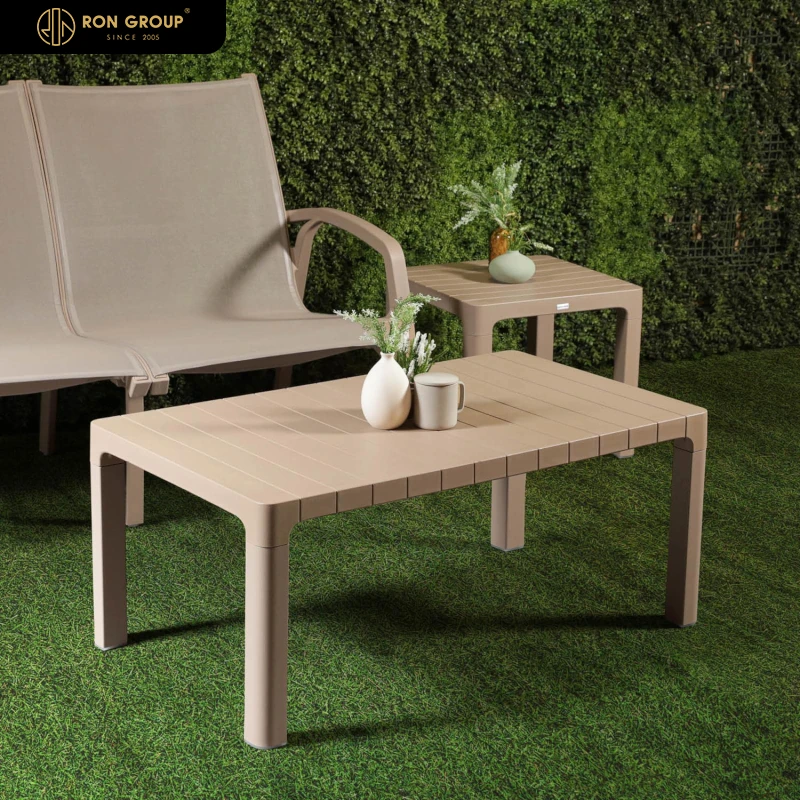 Outdoor Table Series M